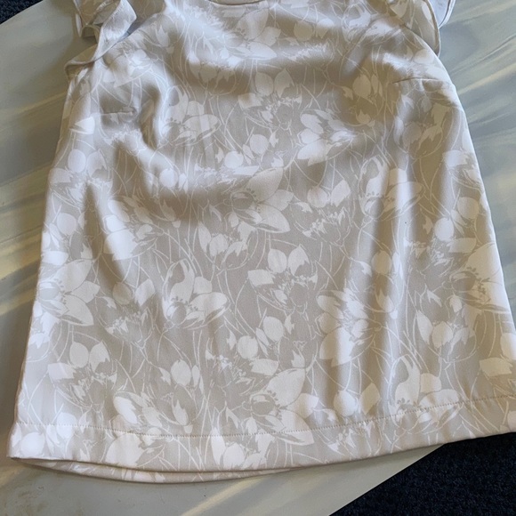 J. Crew top - Picture 2 of 8